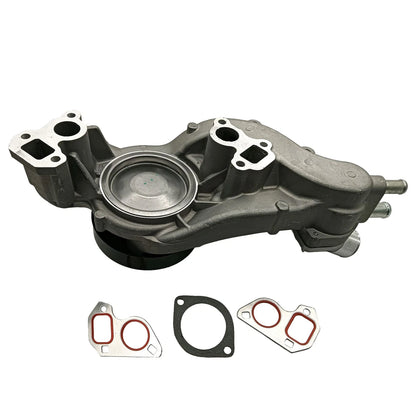 Water Pump Serpentine Belt for Camaro SS 2010–2015 6.2L