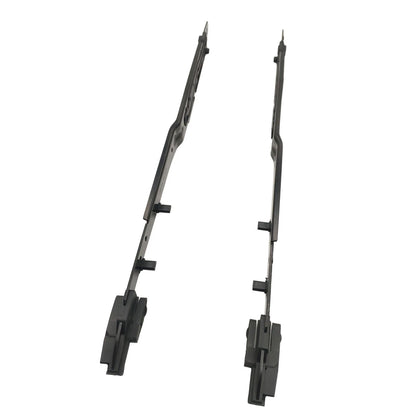 2X Sunroof Track Assembly Kit for Ford F150 (2015–2020), F250 F350 F450 (2017–2019)