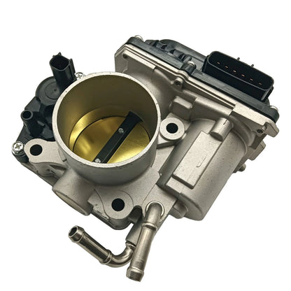 Throttle Body for Honda Civic HR-V Acura ILX 2012–2022 1.8L L4 16400R1BA01