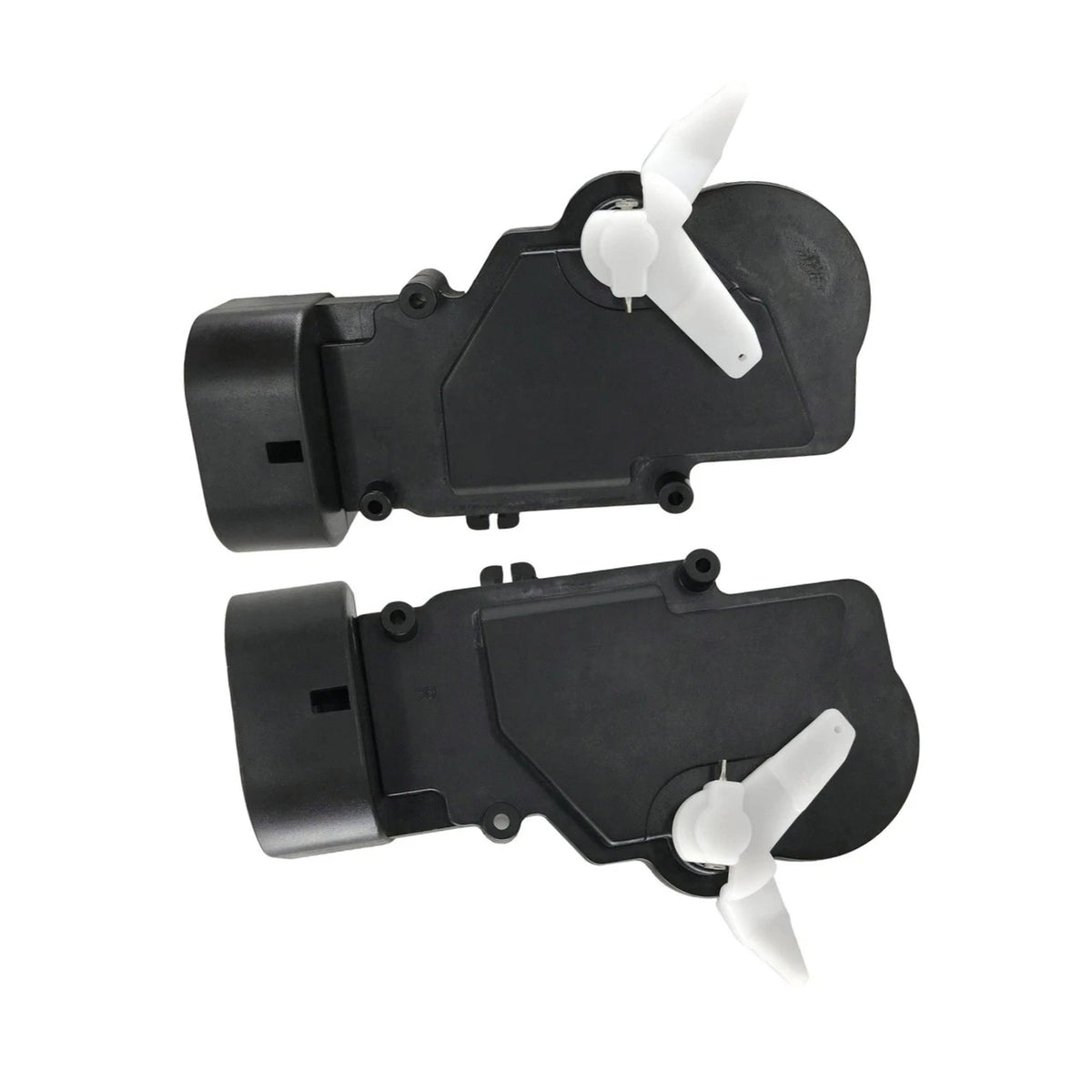2X Door Lock Actuator Motor for Toyota Sequoia Avalon (2001–2022) 746-640
