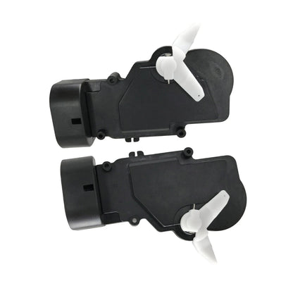 2X Door Lock Actuator Motor for Toyota Sequoia Avalon (2001–2022) 746-640