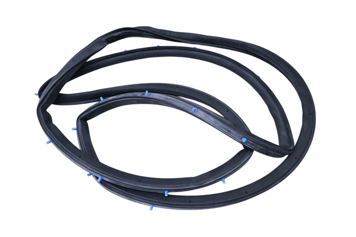Rear Door Weatherstrip Assembly for Ford (2000–2002) 2F1Z-5425325-AA