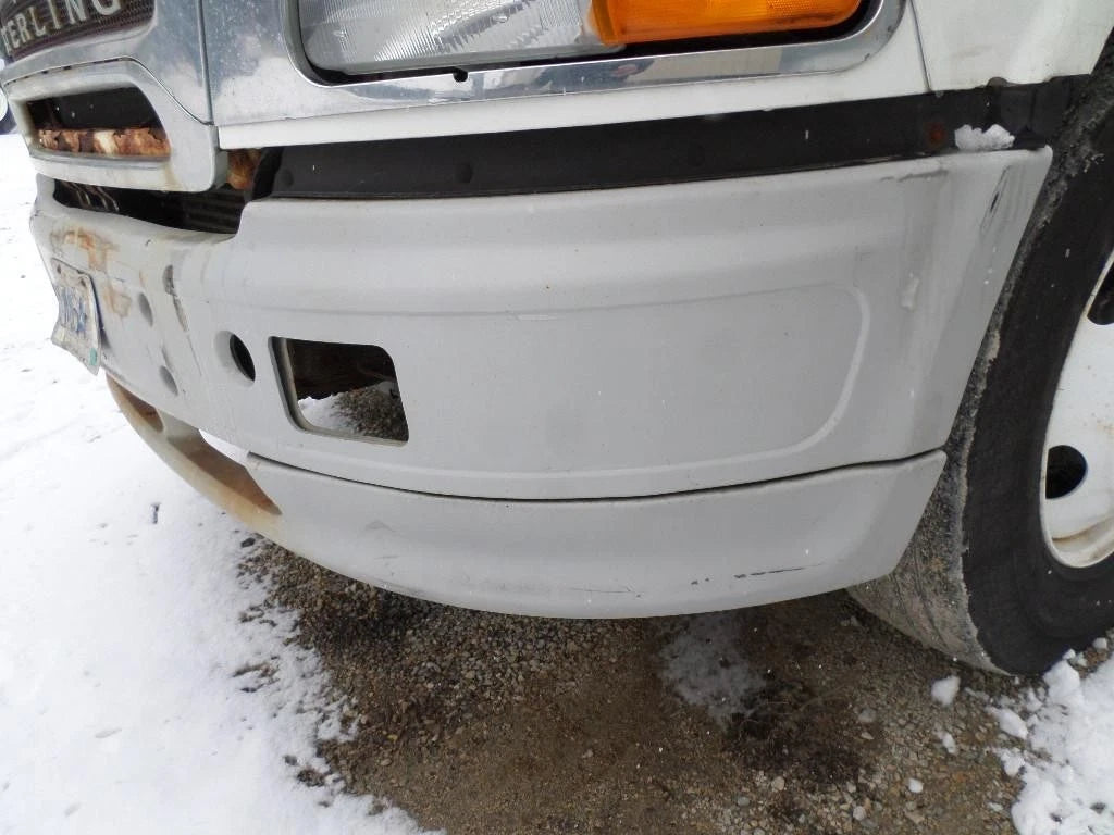 Bumper for Sterling A9500 (2008)
