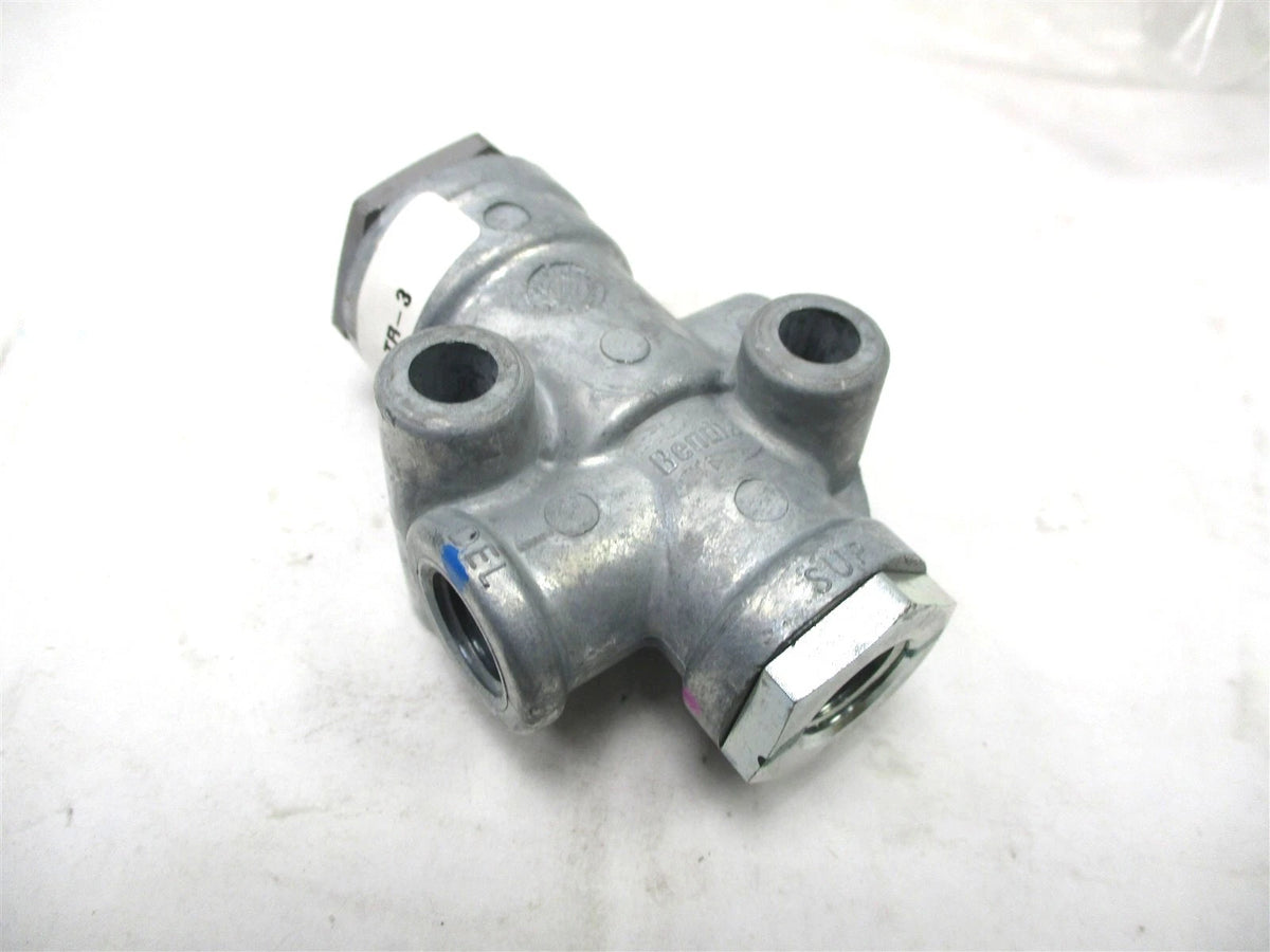 Bendix Inversion Brake Valve TR-3 for International (BX281318N)