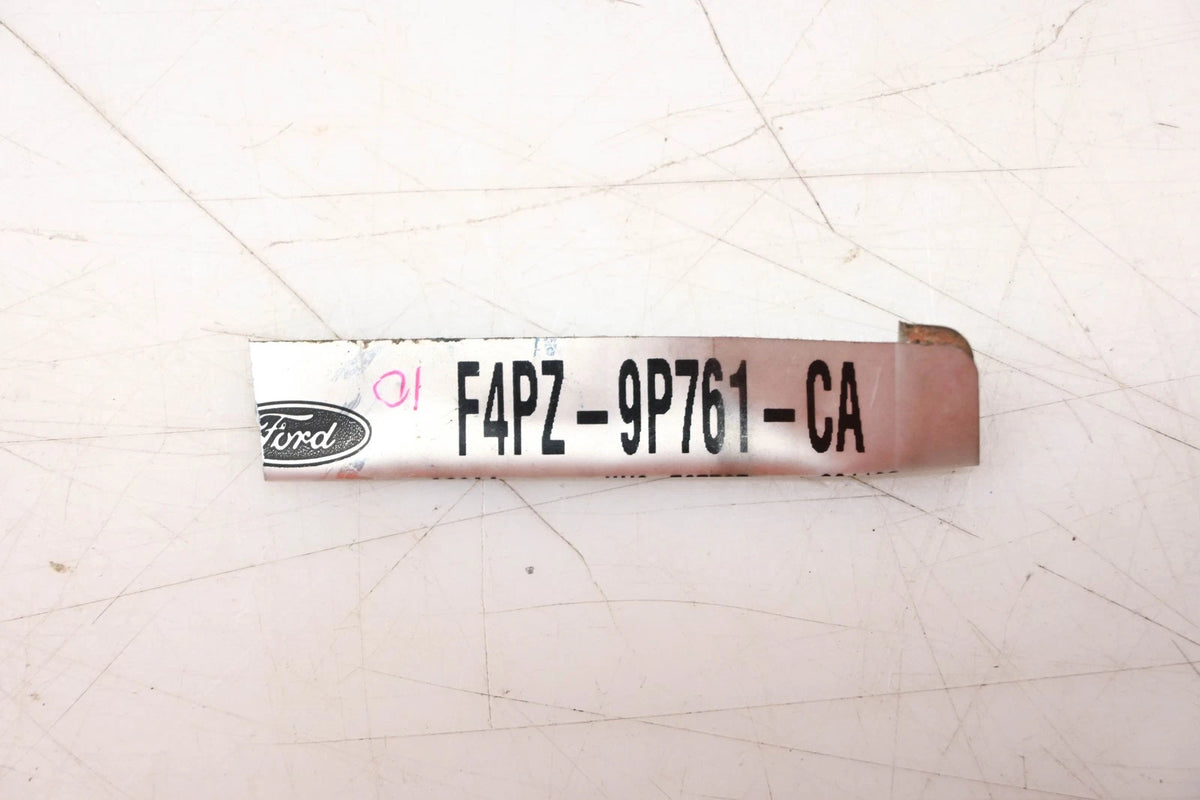 8" Hose for Ford (F4PZ-9P761-CA)