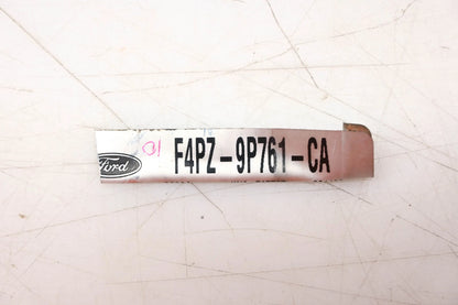 8" Hose for Ford (F4PZ-9P761-CA)