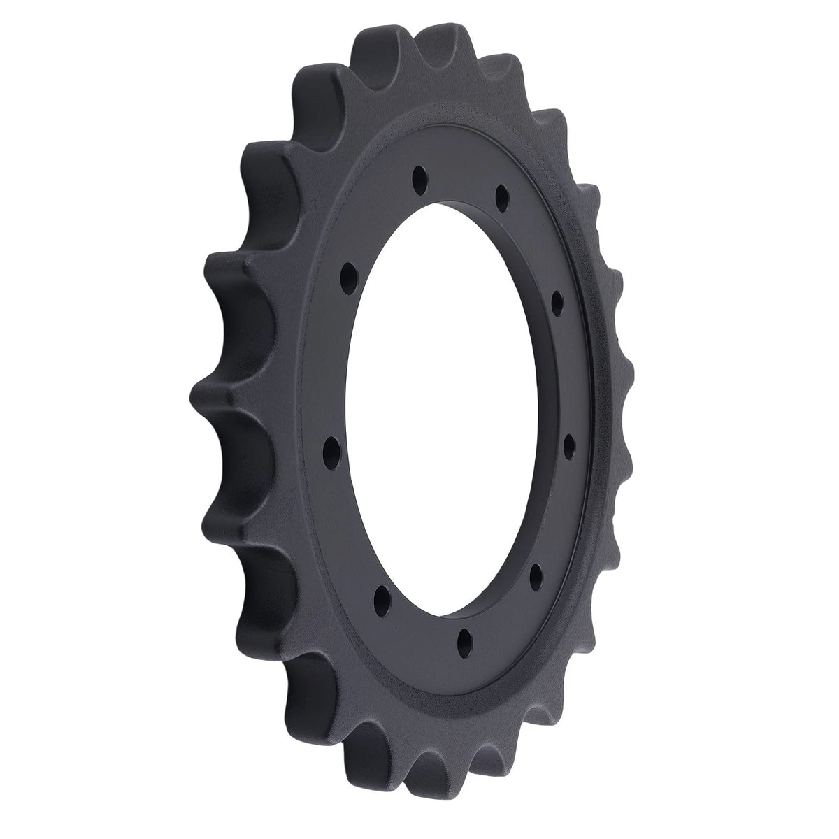 Drive Sprocket for Kubota KX033-4 U35-S2 (RC788-14430, RC417-14430) Steel