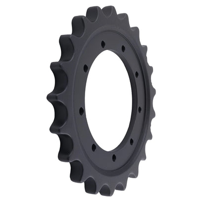 Drive Sprocket for Kubota KX033-4 U35-S2 (RC788-14430, RC417-14430) Steel