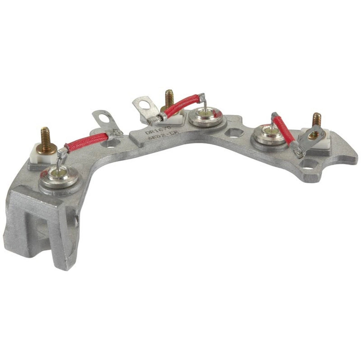 Positive Rectifier for Detroit Diesel 8.2L (1988-On), Mack MR (1986-1996) GY1310