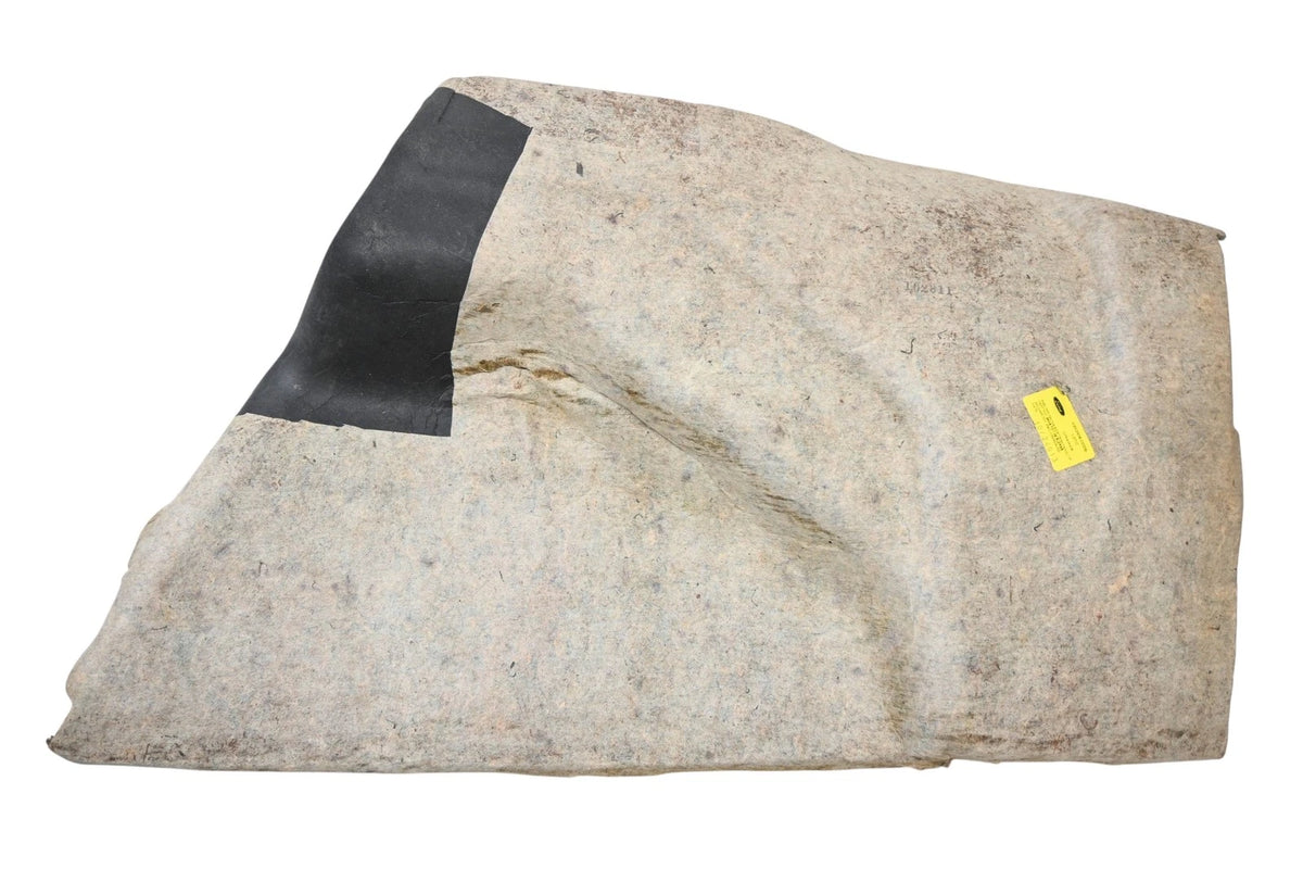 Left Trunk Liner Panel for Ford (YS4Z-5445423-BAA)
