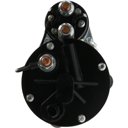 Starter for Ford L6000, L7000, L8000, L9000 (1988–1999) F032112089, 3675127RX