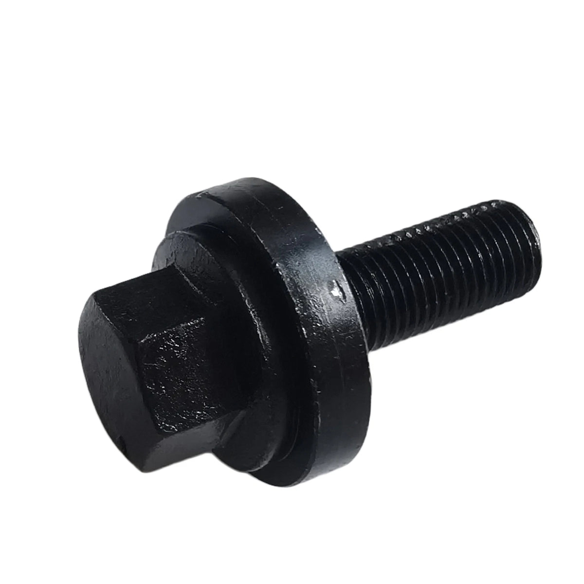 Crankshaft Pulley Lock Bolt & Washer for Ford Focus, Lincoln MKZ, MKT (2003–2018)