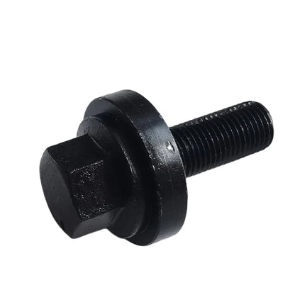 Crankshaft Pulley Lock Bolt & Washer for Ford Focus, Lincoln MKZ, MKT (2003–2018)