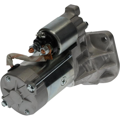 Starter for Thermo King SB-II 30 di, TC SB-II 30 MAX (1979-On) S-80158, 0113211