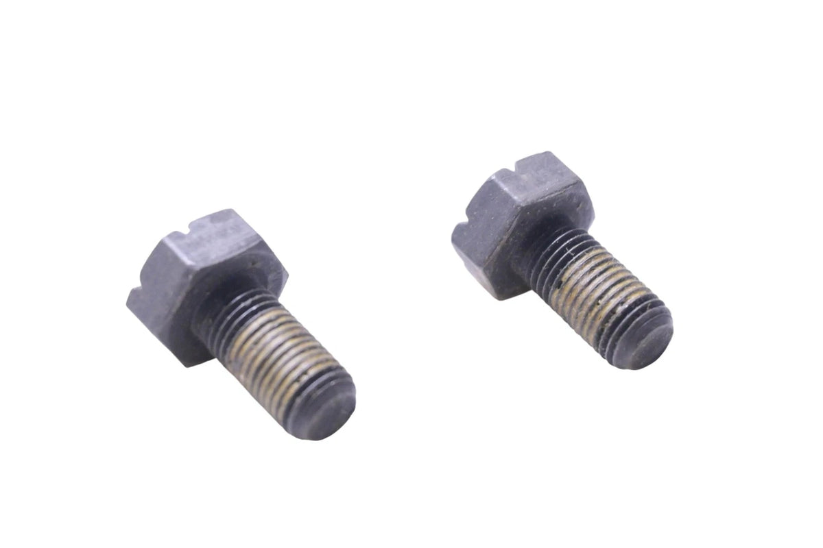 Set of 2 OEM Bolts for Ford (F4TZ-4216-A)