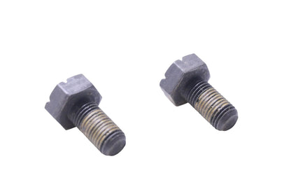 Set of 2 OEM Bolts for Ford (F4TZ-4216-A)