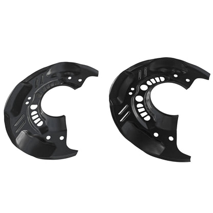 Brake Dust Shields 924-492 for Subaru Impreza (1995–2007), Legacy (1995–2004), Forester (1998–2002)