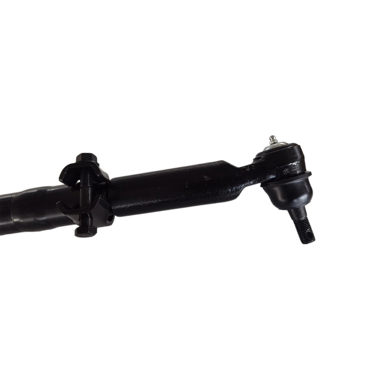 Drag Link & Front Tie Rod Assembly Kit for Dodge Ram 2500 3500 (2003–2013)