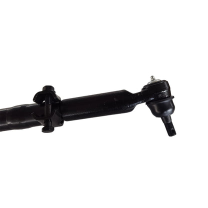 Drag Link & Front Tie Rod Assembly Kit for Dodge Ram 2500 3500 (2003–2013)