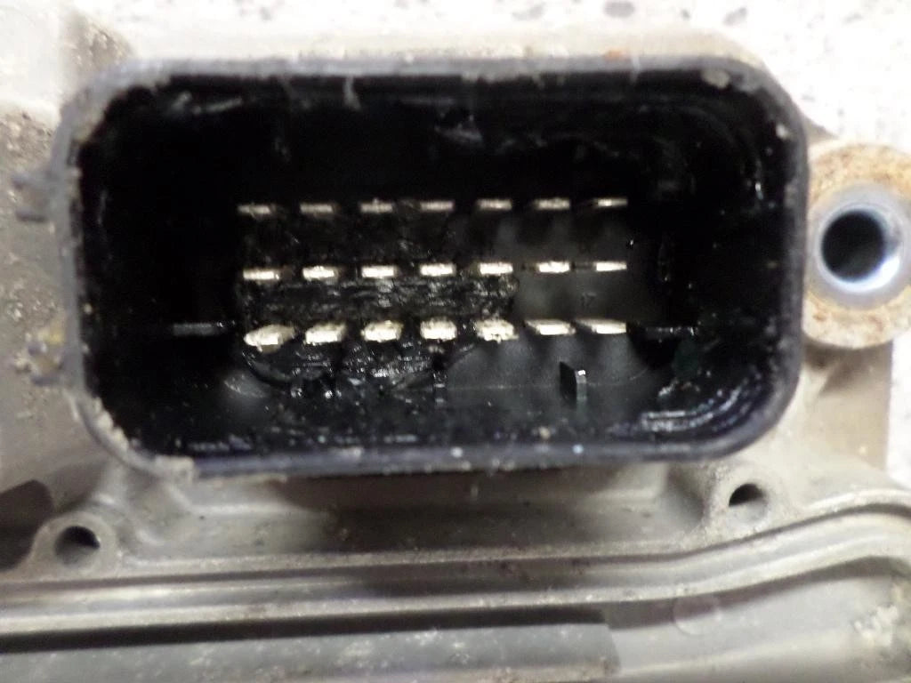 Engine Control Module (ECM) for Detroit DD15 (2016) - A00014462835