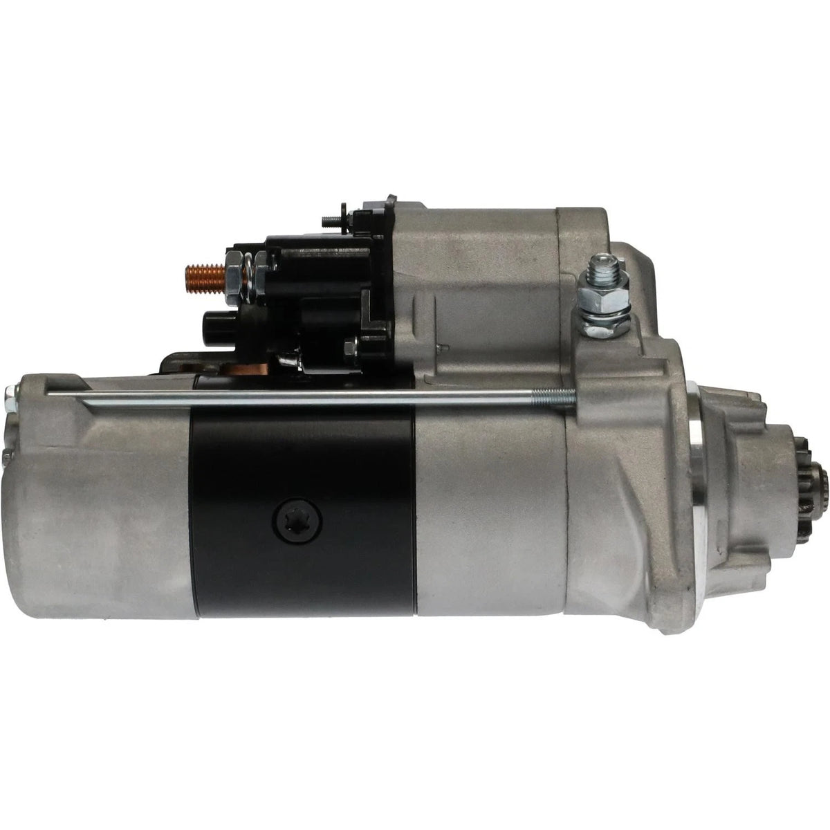 24V Starter for (410-52449, S80573, 255921, 4280007120)