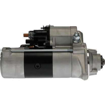 24V Starter for (410-52449, S80573, 255921, 4280007120)