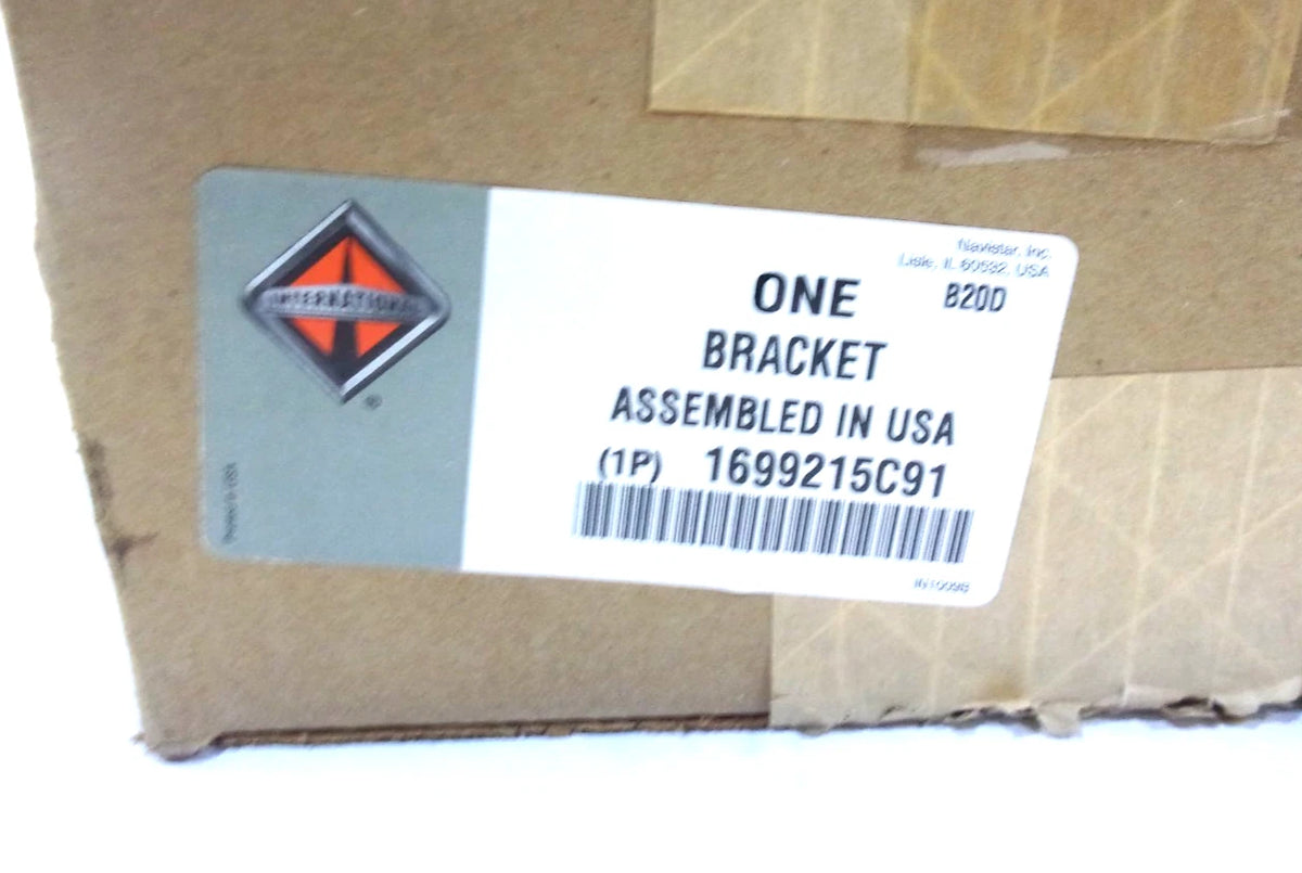 Brake Camshaft and Chamber Bracket Right Front for International