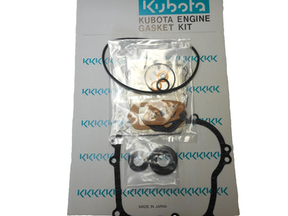 Engine Gasket Kit for Kubota GS130 (07916-29055)