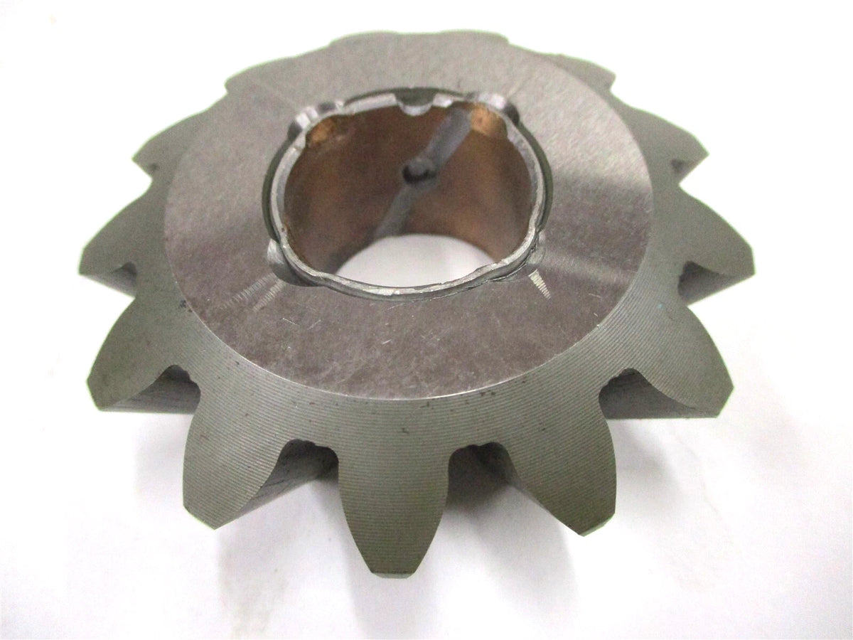 Differential Pinion Gear for Kubota M5500 M7500 (OEM 33500-32740)