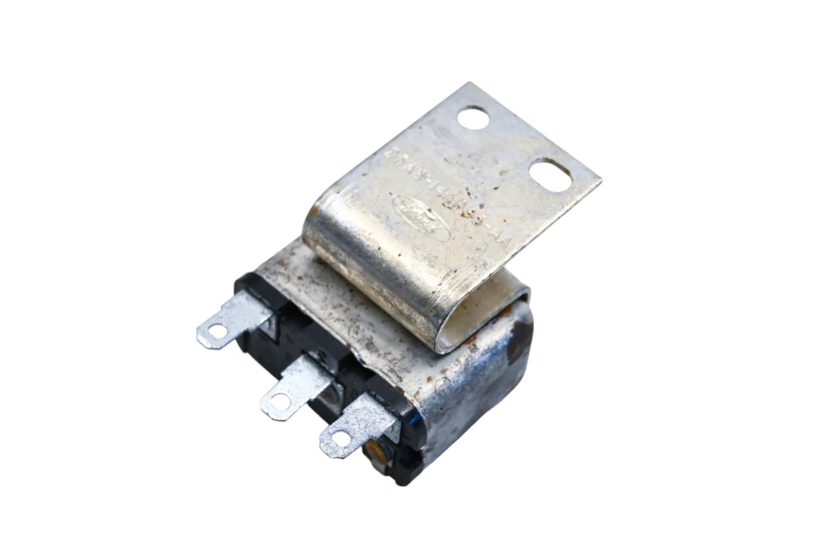 Power Door Lock Relay for Ford (D2SZ-14677-A, D3AB-14A093-AA)