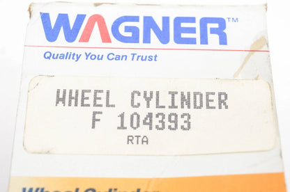 Wheel Cylinder Kit for Wagner F104393 (NOS)