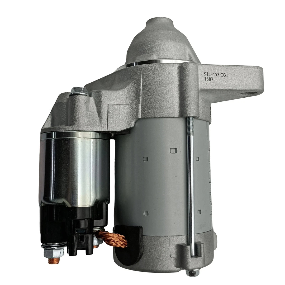 Starter Motor for Toyota Yaris 2006–2018, Echo 2004–2006, Scion xA xB 1.5L 17842