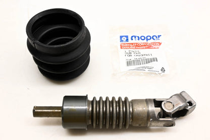 Steering Column Coupling Kit for Mopar (CAV37411)