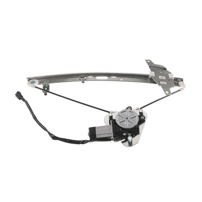 Rear Right Power Window Regulator Motor Assembly for Maxima (1989–1994) 741-726