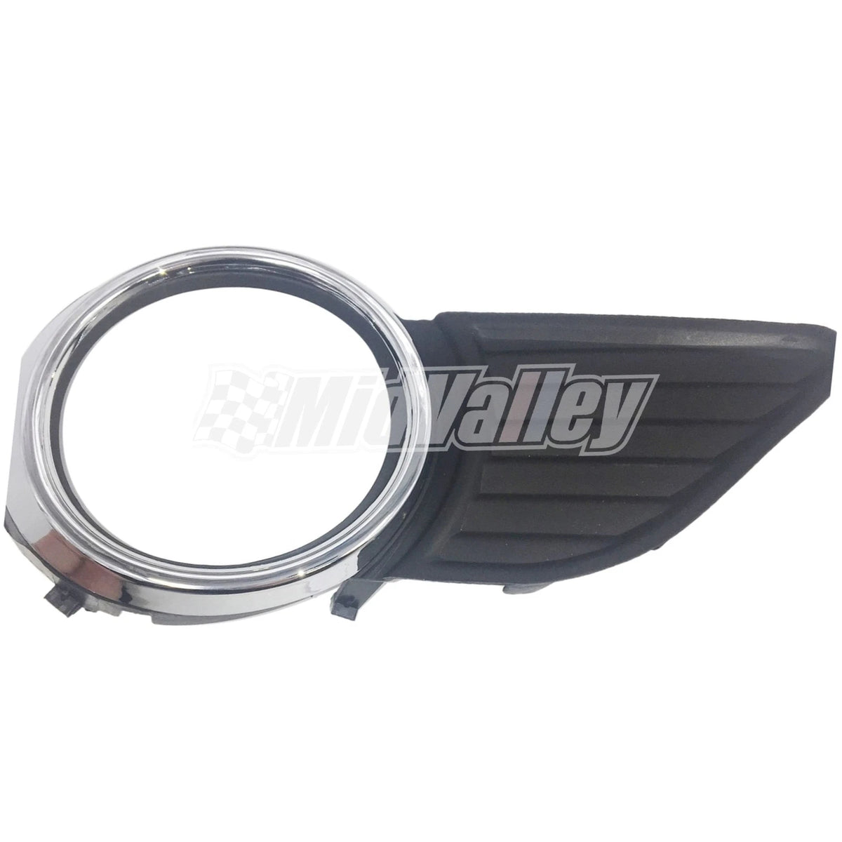 Fog Light Trim Right Side for Toyota Sienna (2011–2017)