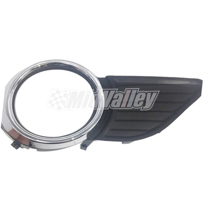 Fog Light Trim Right Side for Toyota Sienna (2011–2017)