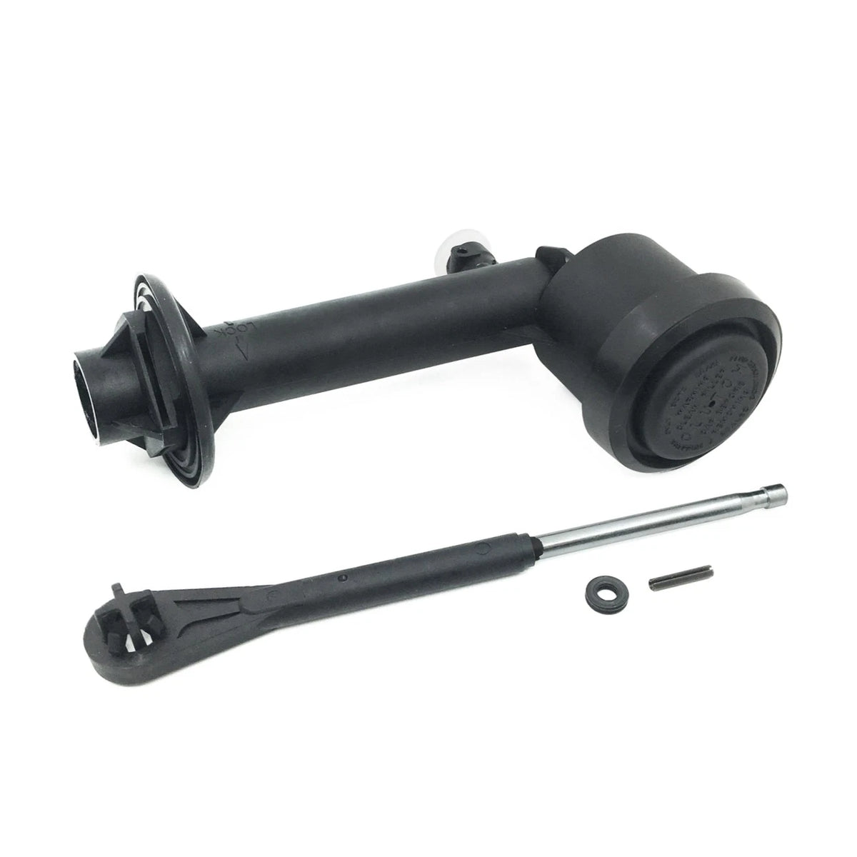 Clutch Master Cylinder for Chevy S10 GMC Sonoma Hombre 2.2L (1996–2001)