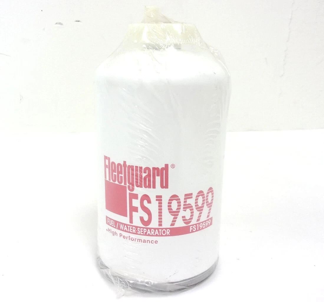 Fleetguard Fuel/Water Separator Filter FS19599 BF1372 P550498 33472