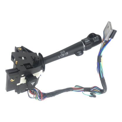 Cruise Wiper Hazard Signal Multi Switch Lever for Buick Regal Century (26085929)