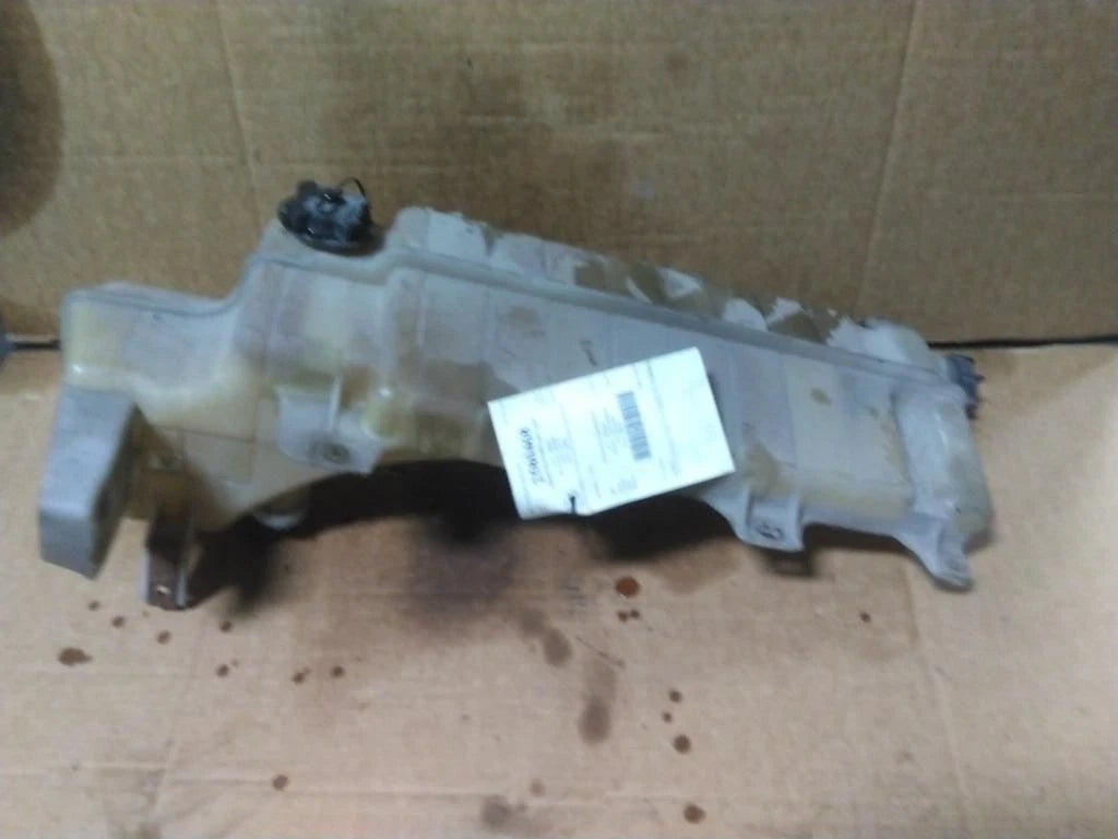 Radiator Overflow Tank for Mack CXU612 (2017)