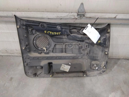 Interior Door Panel for Volvo VNL (2007)