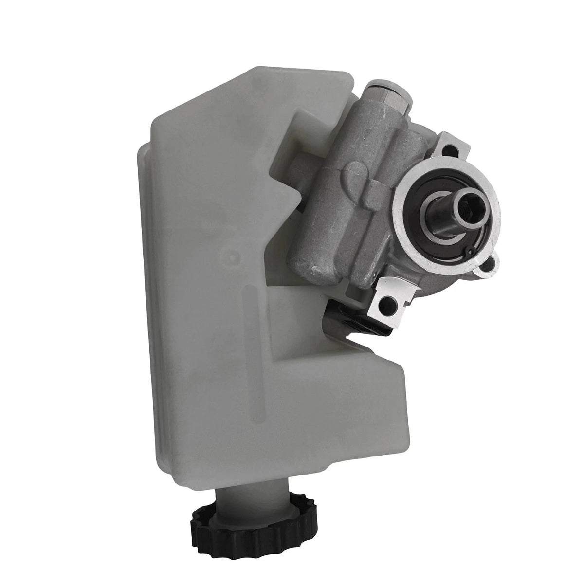 Power Steering Pump with Reservoir for Jeep Liberty (2002–2006) 20-64610