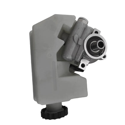 Power Steering Pump with Reservoir for Jeep Liberty (2002–2006) 20-64610
