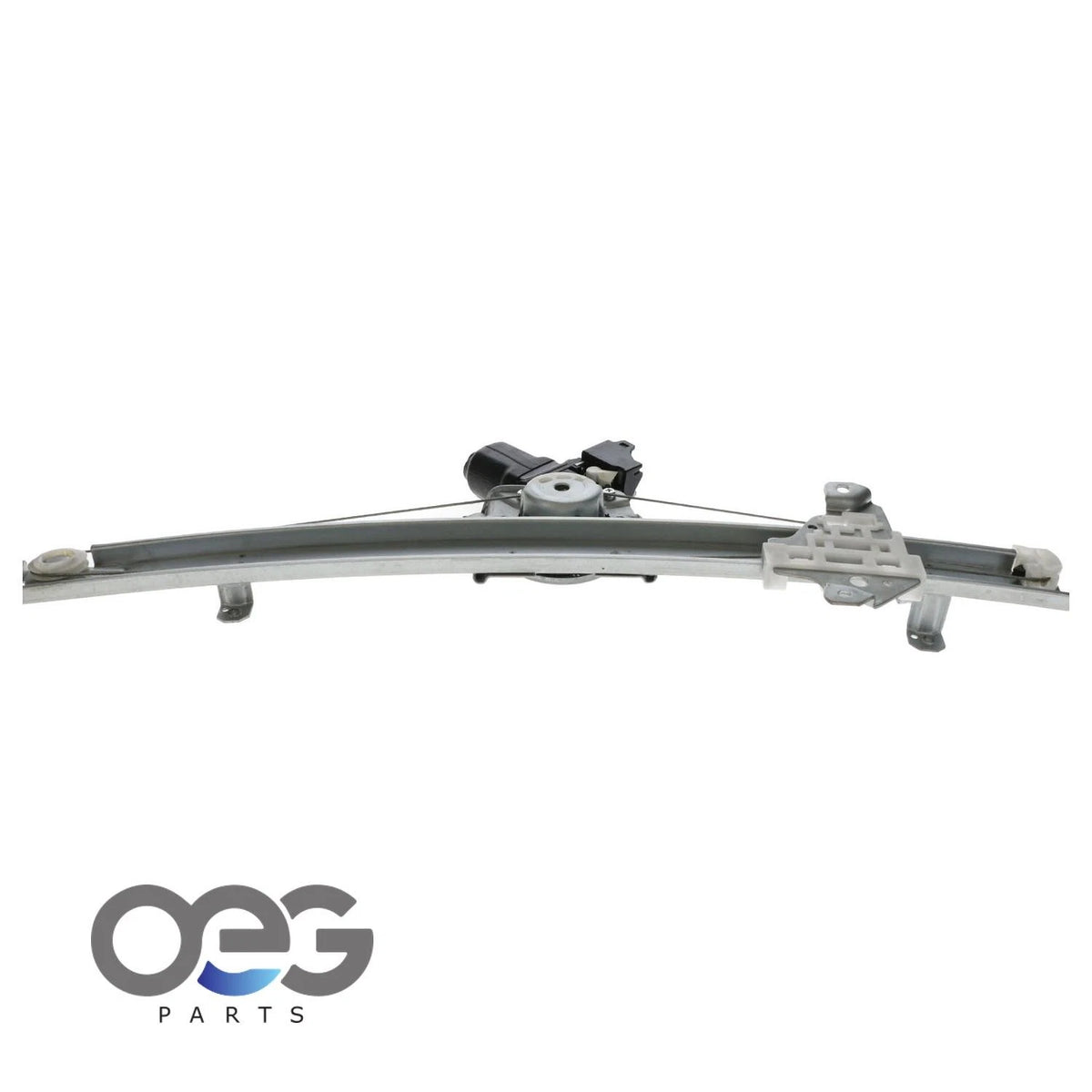 Window Regulator and Motor for Nissan Leaf (2015–2016) 2-Pin Ft Right 807203NF5A