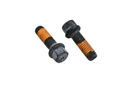 Set of 2 Torque Screws 7/16-14 x 1-3/8" Grade 8 for AW024-22