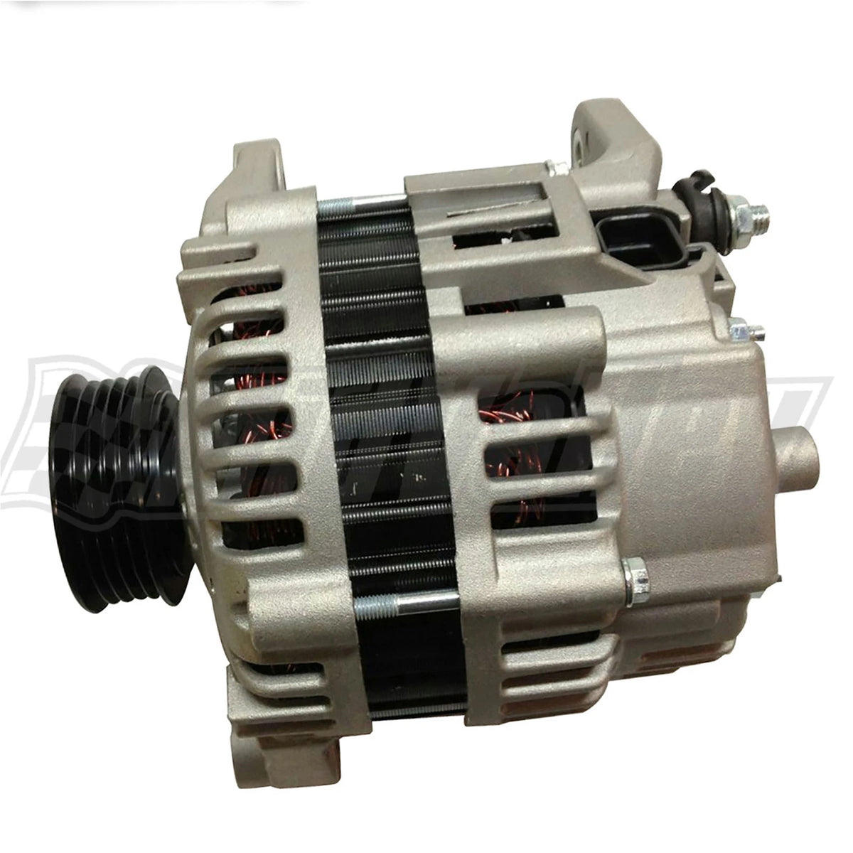 Alternator for Nissan Frontier (1999–2002) Xterra (2000–2002) 13789N