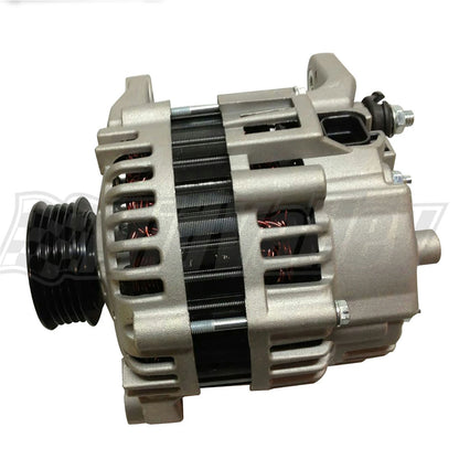 Alternator for Nissan Frontier (1999–2002) Xterra (2000–2002) 13789N
