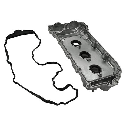 Right Valve Cover for Camaro Malibu Acadia Enclave ATS CTS Saab Saturn (Fits 264-930)