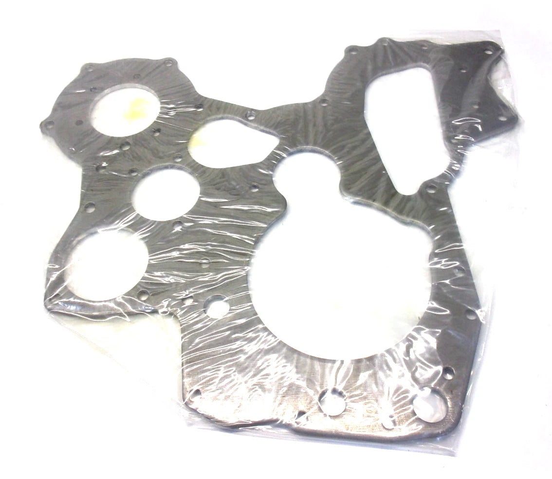 Timing Cover Plate for Kubota V3300 V3600 V3800 (1C010-04164)