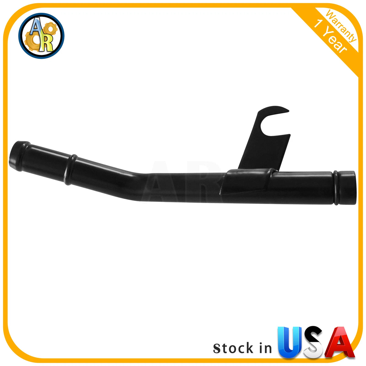 Water Pump Inlet Tube for Dodge B150 D150 Ram 1500 Ramcharger W150 (1990–2003)